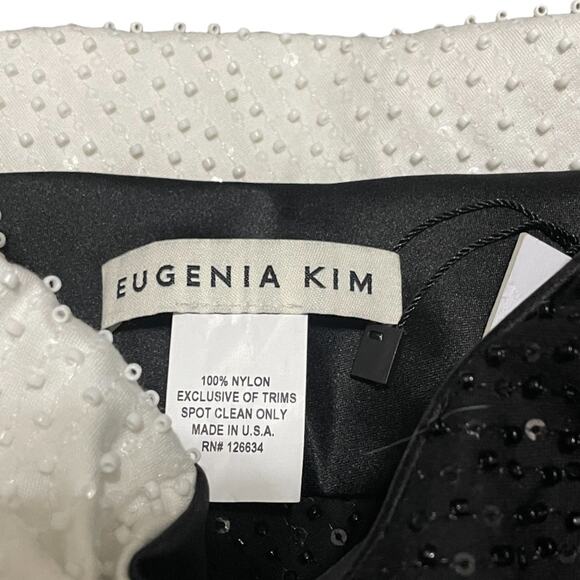 Eugenia Kim Beaded Headband Retails $325 Anthropologie 20s Flapper‎ main image 5